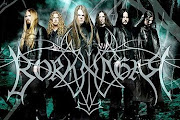 Borknagar