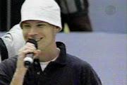 Brian Littrell