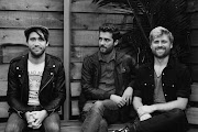 Jukebox the Ghost