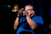 Arturo Sandoval