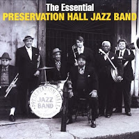 The Essential Preservation Hall Jazz Band