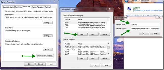 Civil 3d Reminders Data Shortcuts Folder Civil 3d Reminders Data Shortcuts Folder