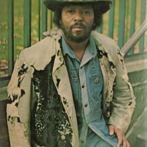 Curtis Knight