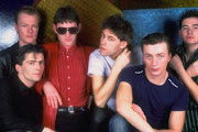 Boomtown Rats