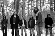 Black Crowes