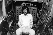 Pete Townshend