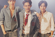 EXO-M