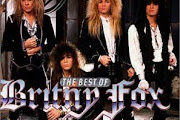 Britny Fox
