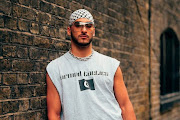 Armand Van Helden