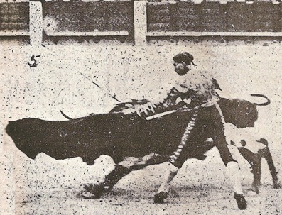 1915-05-24 Madrid Joselito al natural 001