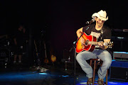 Brad Paisley