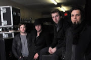 Three Days Grace