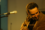 Jorge Drexler