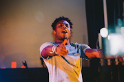 Isaiah Rashad