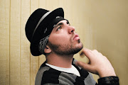 Hawksley Workman