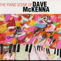 Piano Scene of Dave McKenna