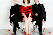 Hooverphonic