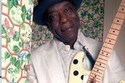 Buddy Guy