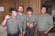 The Shins