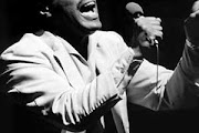 Otis Redding