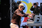 Junkie Xl