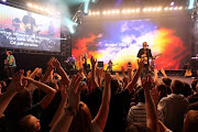 Hillsongs Australia