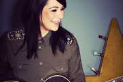 Lucy Spraggan