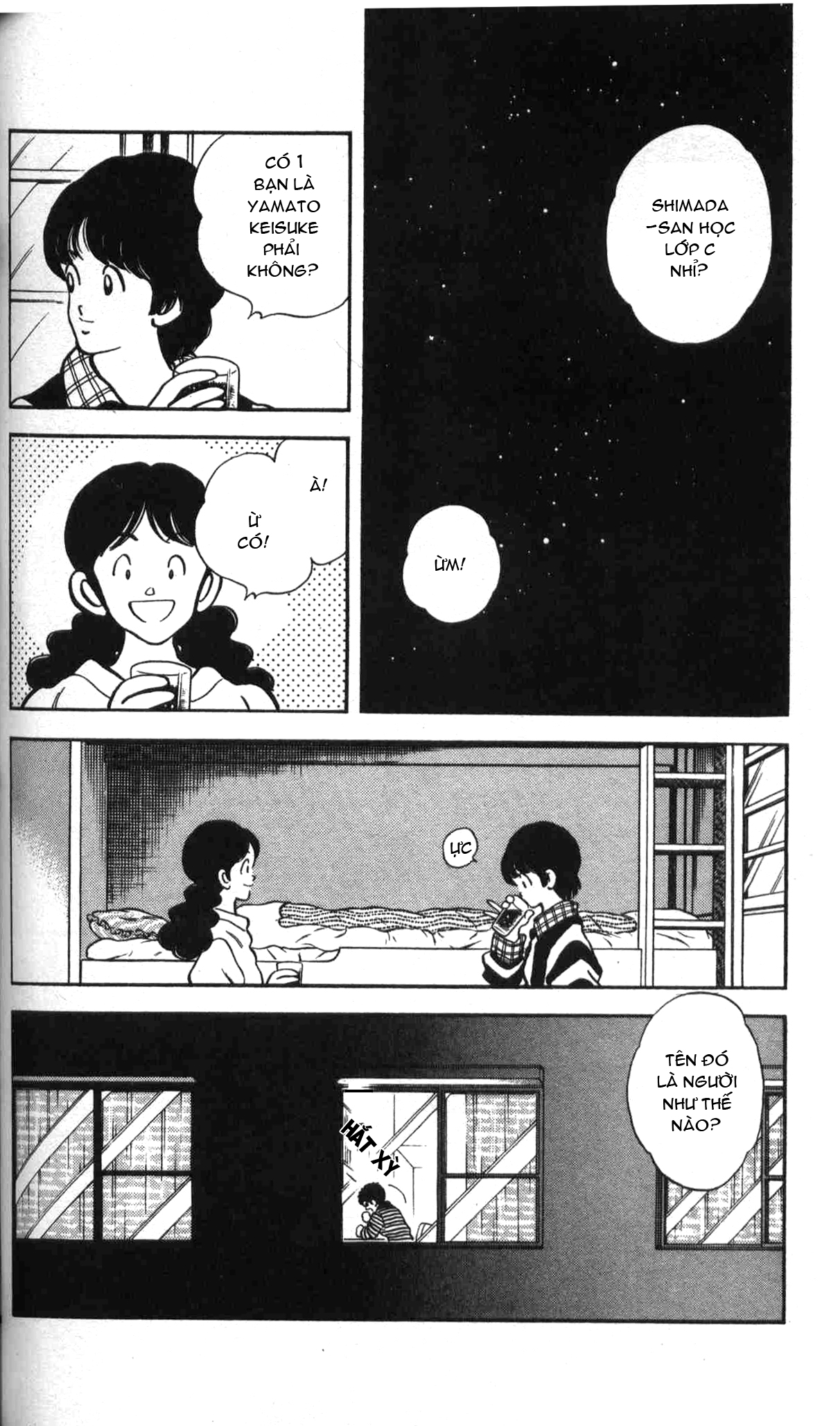 Rough chap 3