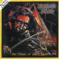 The Music of Erich Zann