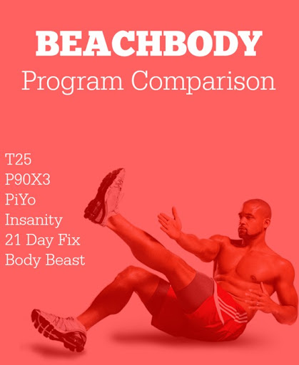 piyo t25 workout schedule