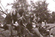 Incredible String Band