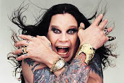 Ozzy Osbourne