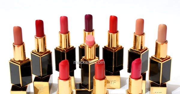 MacKarrie Beauty Style Blog: Karrie fragt: Euer teuerster Lippenstift?