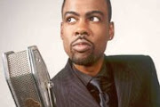 Chris Rock