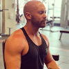 Alex Taylor Fitness Avatar