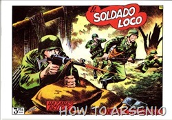 P00030 - El Soldado Loco-Pagó su D P00030 - El Soldado Loco-Pagó su D