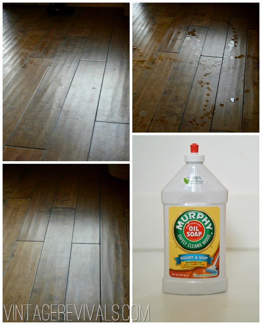 Caring For Hardwood And Saving Trees, Murphy Oil Soap On Laminate Floors