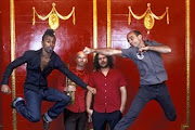 Balkan Beat Box