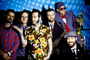 Reel Big Fish