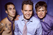 Blink 182