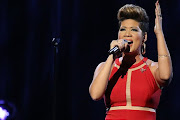 Tessanne Chin