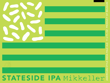 Mikkeller tettnanger single hop ipa