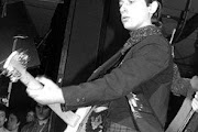 Johnny Thunders