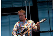 Peter Buck