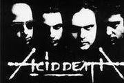 Acid Death