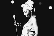 Nina Simone