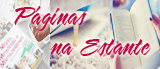 Páginas na Estante Páginas da Estante