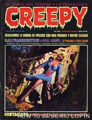 P00046 - Creepy por eXodo CRG P00046 - Creepy por eXodo CRG