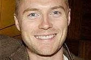 Ronan Keating