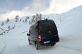 1.2 Sprinter 319 Bluetec 4X4 ( Panel van )